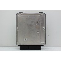 10 11 Cadillac CTS 12617230 Computer Brain Engine Control ECU ECM EBX Module