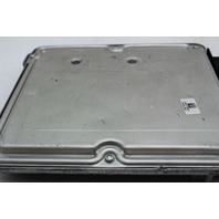 10 11 Cadillac CTS 12617230 Computer Brain Engine Control ECU ECM EBX Module