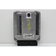 10 11 Cadillac CTS 12617230 Computer Brain Engine Control ECU ECM EBX Module