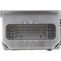 11-13 Chevrolet Camaro 20867260 Fuel Pump Control Unit Module