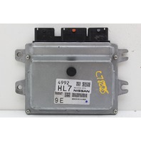 14-16 Nissan Versa BEM332-300 A2 Computer Brain Engine Control ECU ECM Module