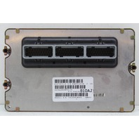 02 Jeep Grand Cherokee P56044810AJ Computer Brain Engine Control ECU ECM Module