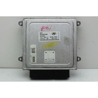 07-10 Hyundai Elantra 39150-23024 Computer Brain Engine Control ECU ECM Module