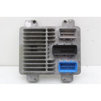 06 Pontiac G6 12600928 Computer Brain Engine Control ECU ECM EBX Module