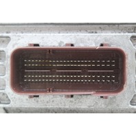 13 Dodge Avenger P05150724AC Computer Brain Engine Control ECU ECM EBX Module