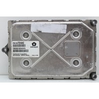 13 Dodge Avenger P05150724AC Computer Brain Engine Control ECU ECM EBX Module