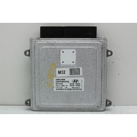 10-13 Hyundai Tucson 39106-2G803 Computer Brain Engine Control ECU ECM Module
