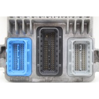 04-06 Buick Rainier 12597521 Computer Brain Engine Control ECU ECM EBX Module