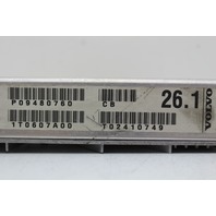 01-04 Volvo XC90 TCM TCU Transmission Computer Control Unit Module