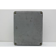 00 Toyota Tundra 89661-0C151 Computer Brain Engine Control ECU ECM EBX Module
