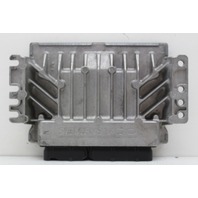 02-06 Mini Cooper 1214-7557395-01 Computer Brain Engine Control ECU ECM Module