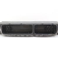 02-06 Mini Cooper 1214-7557395-01 Computer Brain Engine Control ECU ECM Module
