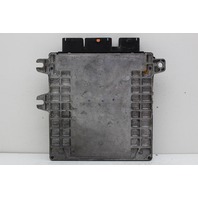 11 Nissan Altima MEC112-070 B2 Computer Brain Engine Control ECU ECM EBX Module