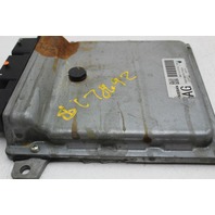 11 Nissan Altima MEC112-070 B2 Computer Brain Engine Control ECU ECM EBX Module
