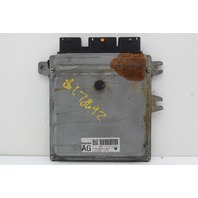 11 Nissan Altima MEC112-070 B2 Computer Brain Engine Control ECU ECM EBX Module