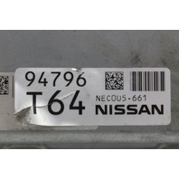 13-15 Nissan Rogue BEM353-300 A1 Computer Brain Engine Control ECU ECM Module