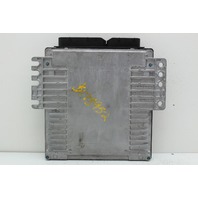06 Nissan Altima MEC85-522 A1 Computer Brain Engine Control ECU ECM EBX Module