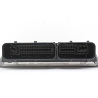 06 Nissan Altima MEC85-522 A1 Computer Brain Engine Control ECU ECM EBX Module