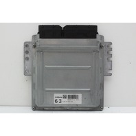 06 Nissan Altima MEC85-522 A1 Computer Brain Engine Control ECU ECM EBX Module