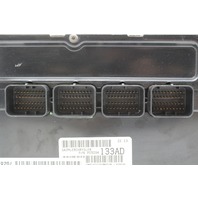 06 Dodge Charger P05094133AD Computer Brain Engine Control ECU ECM EBX Module
