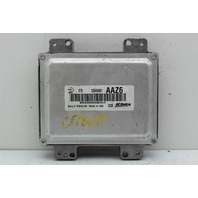 11 GMC Sierra 2500 3500 12642100 Computer Brain Engine Control ECU ECM Module