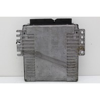 06 07 Nissan Pathfinder MEC80-460 B1 Computer Brain Engine Control ECU Module