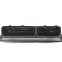 06 07 Nissan Pathfinder MEC80-460 B1 Computer Brain Engine Control ECU Module