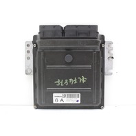 06 07 Nissan Pathfinder MEC80-460 B1 Computer Brain Engine Control ECU Module