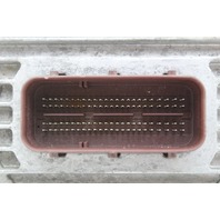 13 Dodge Avenger P05150763AB Computer Brain Engine Control ECU ECM EBX Module