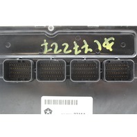 04 Dodge RAM 1500 P05094274AA Computer Brain Engine Control ECU ECM EBX Module