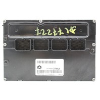 04 Dodge RAM 1500 P05094274AA Computer Brain Engine Control ECU ECM EBX Module