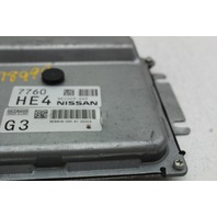 13-15 Nissan Sentra BEM404-300 A1 Computer Brain Engine Control ECU ECM Module
