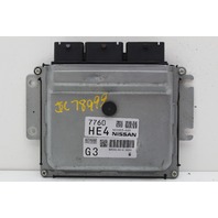 13-15 Nissan Sentra BEM404-300 A1 Computer Brain Engine Control ECU ECM Module