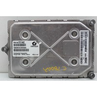 13 Dodge Journey P05150721AC Computer Brain Engine Control ECU ECM EBX Module