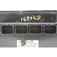 03 Dodge Durango P56029124AB Computer Brain Engine Control ECU ECM EBX Module