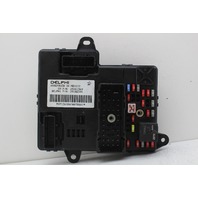 07-11 Pontiac G6 28102346 BCM BCU Body Control Module Unit Module