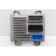 11-16 Chevrolet Cruze 12643636 Computer Brain Engine Control ECU ECM EBX Module