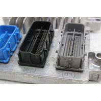 11-16 Chevrolet Cruze 12643636 Computer Brain Engine Control ECU ECM EBX Module