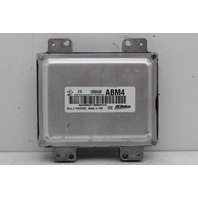11-16 Chevrolet Cruze 12643636 Computer Brain Engine Control ECU ECM EBX Module
