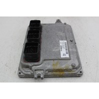10 Honda Accord 37820-R40-A72 Computer Brain Engine Control ECU ECM EBX Module