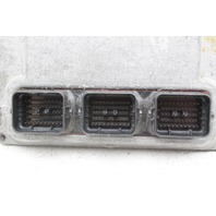 10 Honda Accord 37820-R40-A72 Computer Brain Engine Control ECU ECM EBX Module