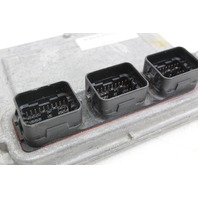10 Honda Accord 37820-R40-A72 Computer Brain Engine Control ECU ECM EBX Module