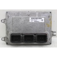 10 Honda Accord 37820-R40-A72 Computer Brain Engine Control ECU ECM EBX Module