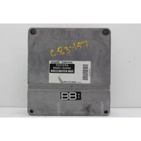 05 Scion XA 89661-52A60 Computer Brain Engine Control ECU ECM EBX Module