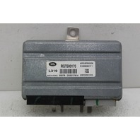 05-09 Land Rover LR3 RQT500170 Air Suspension Control Unit Module