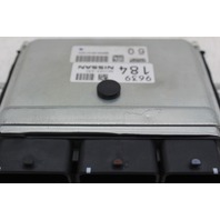 16 17 Nissan Sentra BEM40C-300 A2 Computer Brain Engine Control ECU ECM Module