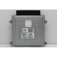 09-12 Hyundai Genesis 39121-2C112 Computer Brain Engine Control ECU ECM Module