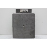 04 Ford F-150 788512F Computer Brain Engine Control ECU ECM EBX Module