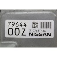 14 Nissan Quest 310F6 1PV0A TCM TCU Transmission Computer Control Unit Module