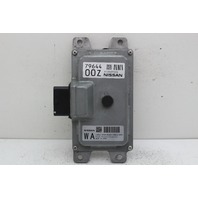 14 Nissan Quest 310F6 1PV0A TCM TCU Transmission Computer Control Unit Module